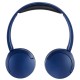 Навушники Panasonic RB-HF630B Blue (RB-HF630BG-A)