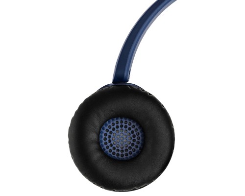 Навушники Panasonic RB-HF630B Blue (RB-HF630BG-A)