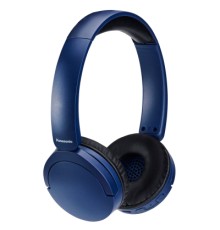 Навушники Panasonic RB-HF630B Blue (RB-HF630BG-A)