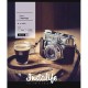 Зошит Школярик Instalife 96 аркушів лінія (096-3389L)