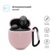 Чохол для навушників Armorstandart Hang Case для Google Pixel Buds Pro Pink (ARM75515)