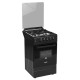 Плита PRIME Technics PSG 54015 D