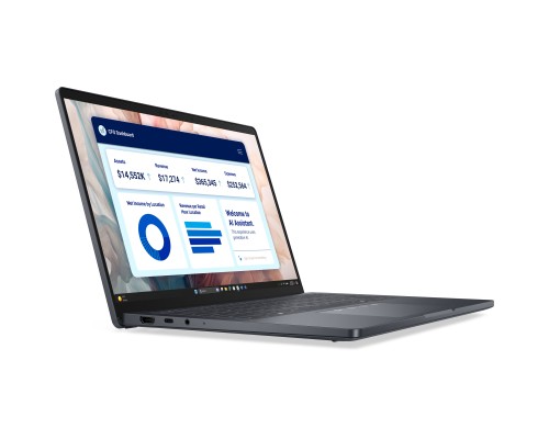 Ноутбук Dell Pro 14 Premium (BTO207_PA14250_UA)