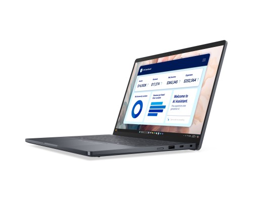 Ноутбук Dell Pro 14 Premium (BTO207_PA14250_UA)