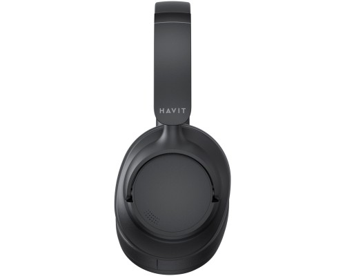 Навушники Havit HV-H652BT ANC Black (6939119090647)