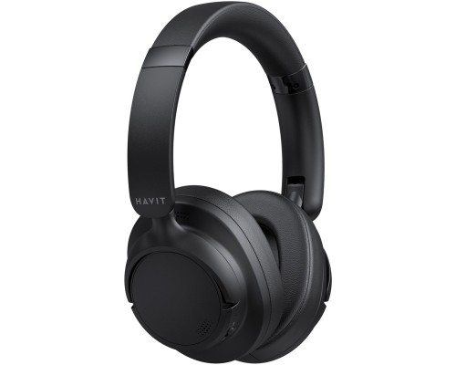 Навушники Havit HV-H652BT ANC Black (6939119090647)