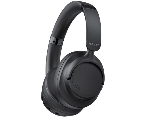 Навушники Havit HV-H652BT ANC Black (6939119090647)