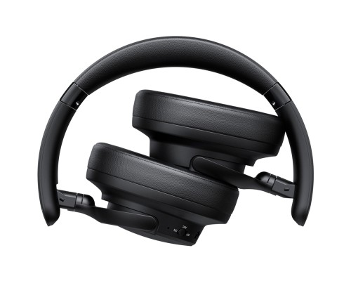 Навушники Havit HV-H652BT ANC Black (6939119090647)