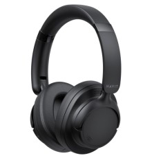 Навушники Havit HV-H652BT ANC Black (6939119090647)