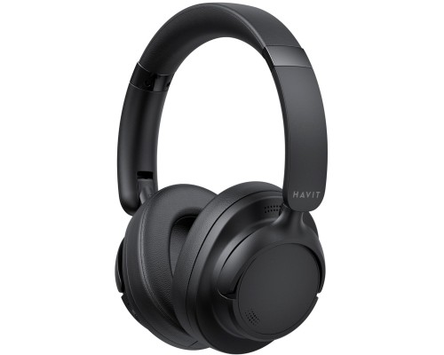 Навушники Havit HV-H652BT ANC Black (6939119090647)