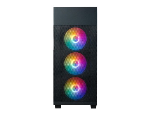 Корпус Zalman S5 Neo (S5NEOBLACK)