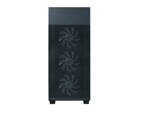 Корпус Zalman S5 Neo (S5NEOBLACK)