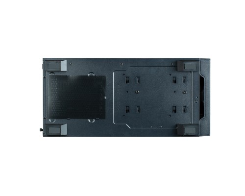 Корпус Zalman S5 Neo (S5NEOBLACK)