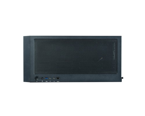 Корпус Zalman S5 Neo (S5NEOBLACK)