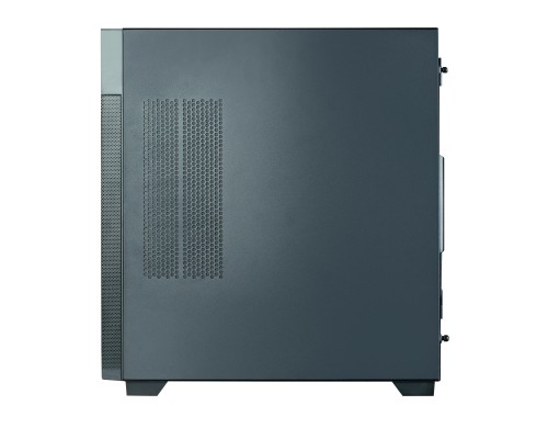 Корпус Zalman S5 Neo (S5NEOBLACK)
