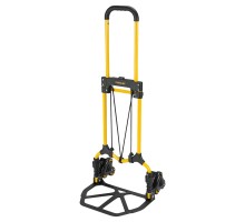 Візок вантажний Stanley універсальний, складаний, платформа 39х29см, до 60кг (SXWT-FT584)