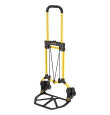 Візок вантажний Stanley універсальний, складаний, платформа 39х29см, до 60кг (SXWT-FT584)