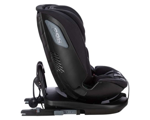 Автокрісло FreeON Epic i-Size (40-150 см), чорне (3830084381521) (81521)