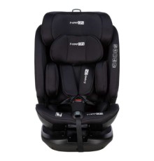Автокрісло FreeON Epic i-Size (40-150 см), чорне (3830084381521) (81521)