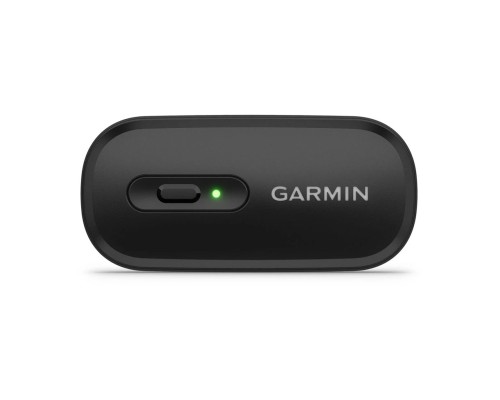 Кардіопередавач Garmin HRM 200, M-XL, датчик пульсу (010-13388-00)