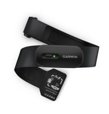 Кардіопередавач Garmin HRM 200, M-XL, датчик пульсу (010-13388-00)