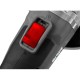 Шліфувальна машина Graphite Energy+ 18V, 125мм, 9200об/хв, 2.28кг (без АКБ та ЗП) (58GE142)