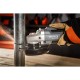 Шліфувальна машина Graphite Energy+ 18V, 125мм, 9200об/хв, 2.28кг (без АКБ та ЗП) (58GE142)
