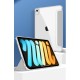 Чохол до планшета BeCover Soft Edge with Apple Pencil Holder iPad Mini 7 2024 Gray (712468)