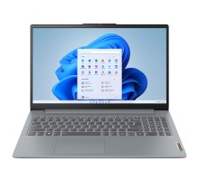 Ноутбук Lenovo IdeaPad Slim 3 15IAH8 (83ER00N2RA)