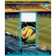 Зошит Yes Football stadium А5 36 аркушів лінія (767750)
