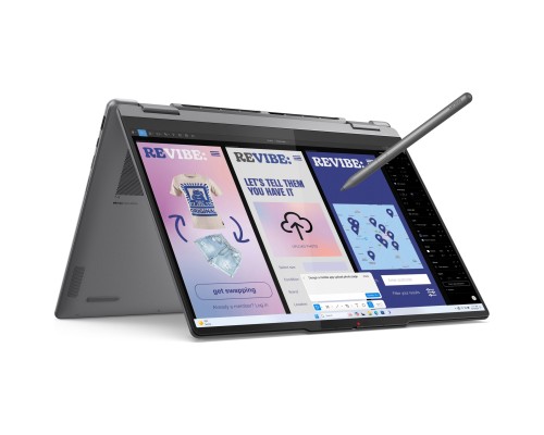 Ноутбук Lenovo Yoga 7 2-in-1 14ILL10 (83JQ009URA)