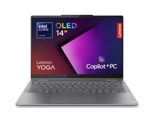 Ноутбук Lenovo Yoga 7 2-in-1 14ILL10 (83JQ009URA)