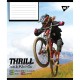 Зошит Yes Thrill Seekers А5 96 аркушів клітинка (767790)