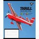 Зошит Yes Thrill Seekers А5 96 аркушів клітинка (767790)