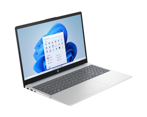 Ноутбук HP 15-fd0128ua (C16GSEA)