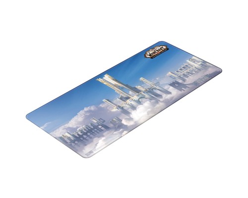 Килимок для мишки Blizzard World of WarCraft Shadowlands Bastion XL Speed (FBLMPWOWBASTI21XL)