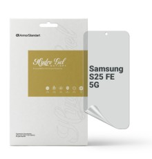 Плівка захисна Armorstandart hydrogel Anti-spy Samsung S25 FE 5G (ARM86139)