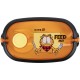 Ланч-бокс дитячий Kite Garfield , 900 мл, помаранчевий (GF25-1180)