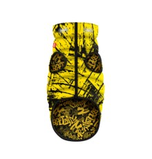 Курточка для тварин WAUDOG Clothes двостороння, 