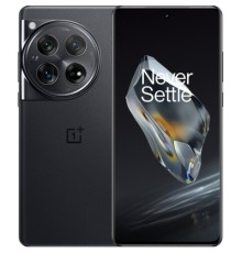 Мобільний телефон OnePlus 12 5G 12/256Gb Black