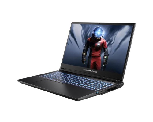 Ноутбук Dream Machines RG5060-15 (RG5060-15UA31)