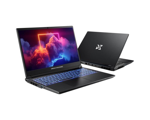 Ноутбук Dream Machines RG5060-15 (RG5060-15UA31)