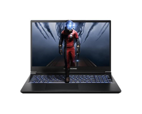 Ноутбук Dream Machines RG5060-15 (RG5060-15UA31)