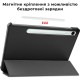 Чохол до планшета AirOn Premium Samsung Galaxy Tab S10 Lite 2025 Black + film (4822352781155)