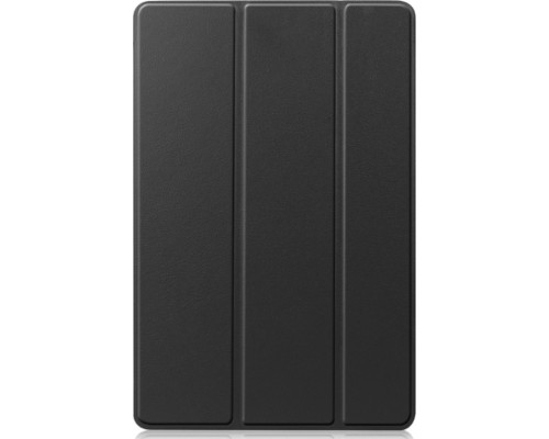 Чохол до планшета AirOn Premium Samsung Galaxy Tab S10 Lite 2025 Black + film (4822352781155)