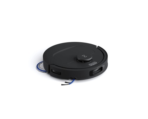 Пилосос Ecovacs DEEBOT T30CDLX71 BLACK (DLX71 BLACK)