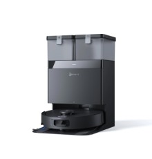 Пилосос Ecovacs DEEBOT T30CDLX71 BLACK (DLX71 BLACK)