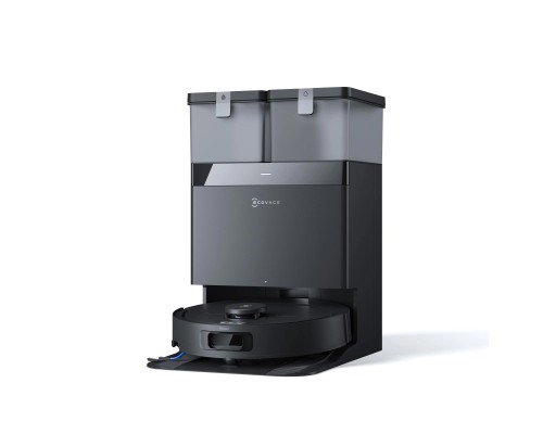 Пилосос Ecovacs DEEBOT T30CDLX71 BLACK (DLX71 BLACK)