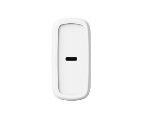 Зарядний пристрій Trust USB-C 65W GaN PD/PPS white (25524_TRUST)