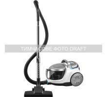 Пилосос Ardesto VC-I-C700W
